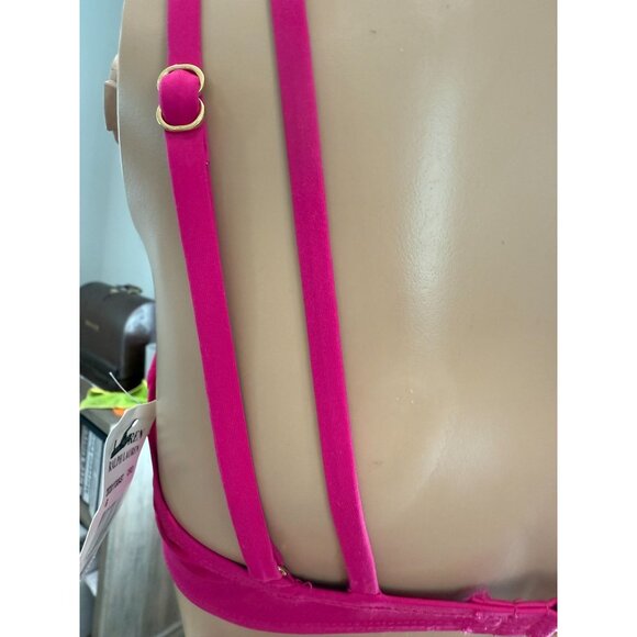 Brand new Lauren Ralph Lauren Bikini Set, size 6 - Picture 15 of 16